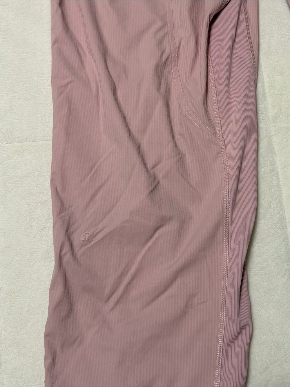Lululemon Dance Studio Mid-Rise Cropped Pant, 14 - Picture 7 of 7
